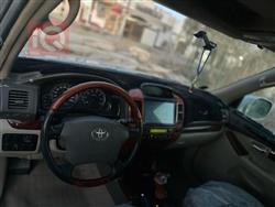 تويوتا لاندكروزر برادو